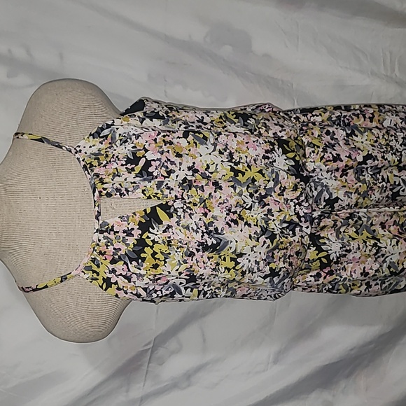 London Times JumpSuit - Picture 4 of 8